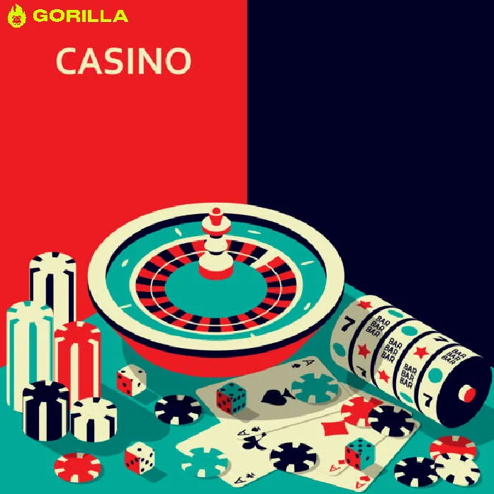 gorilla casino online casino
