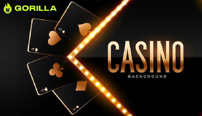 gorilla casino promotion code
